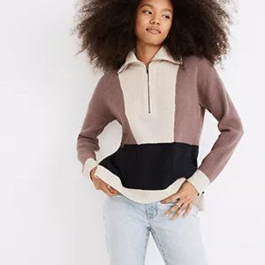 Madewell Sweater